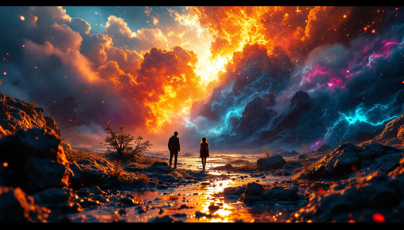 Seamlessly convert images to videos with free AI—no sign up needed