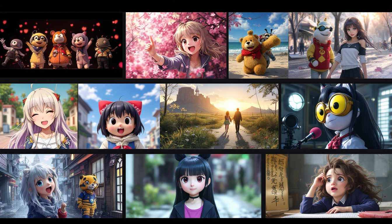 Zero barriers to entry