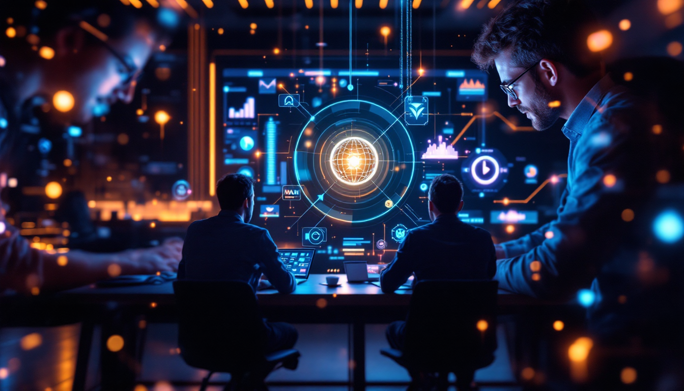 Unrestricted creative freedom