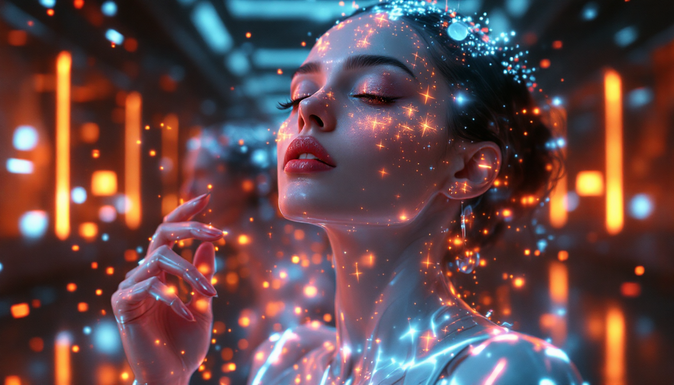 Elevate your erotic art projects with PixelDojo's all-in-one AI toolkit