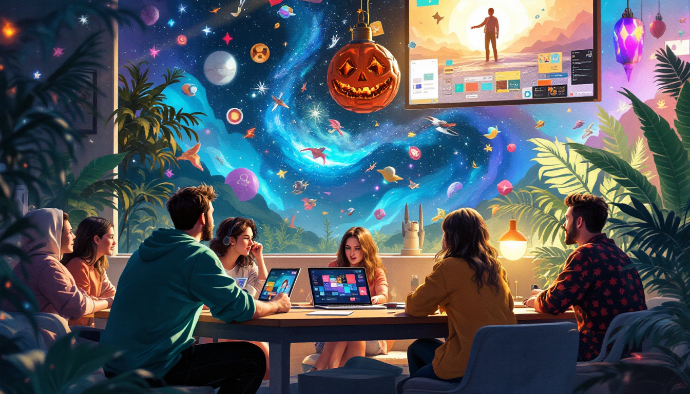 No-restrictions generation