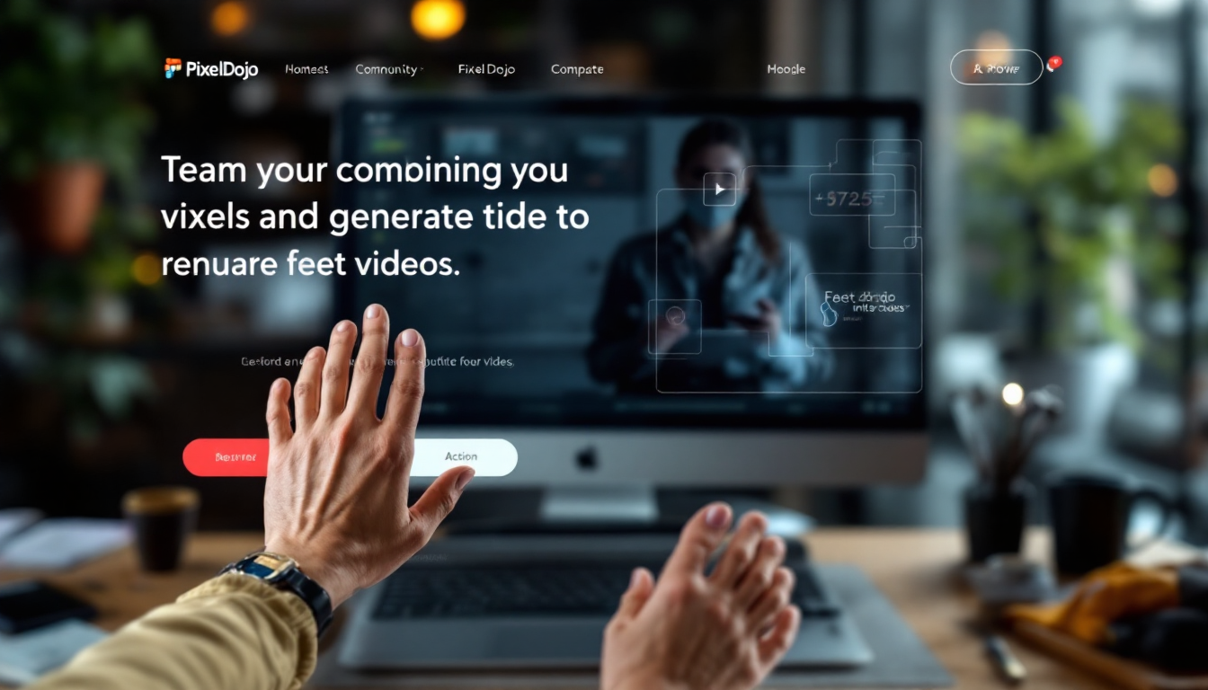 Unrestricted creative freedom