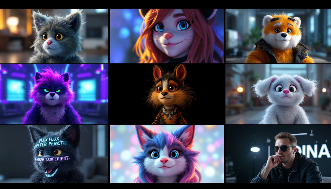 Unrestricted NSFW Generation in One Hub