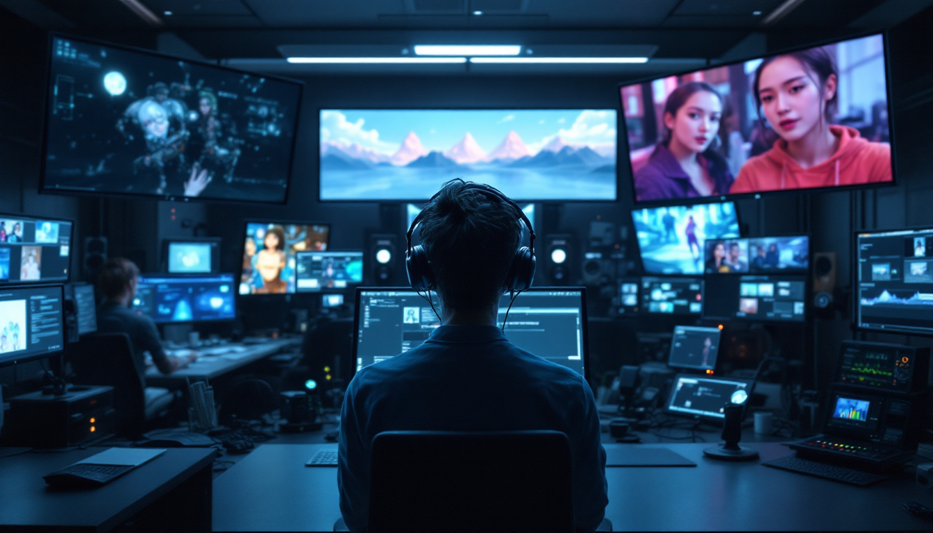 Unrestricted Access Without Barriers