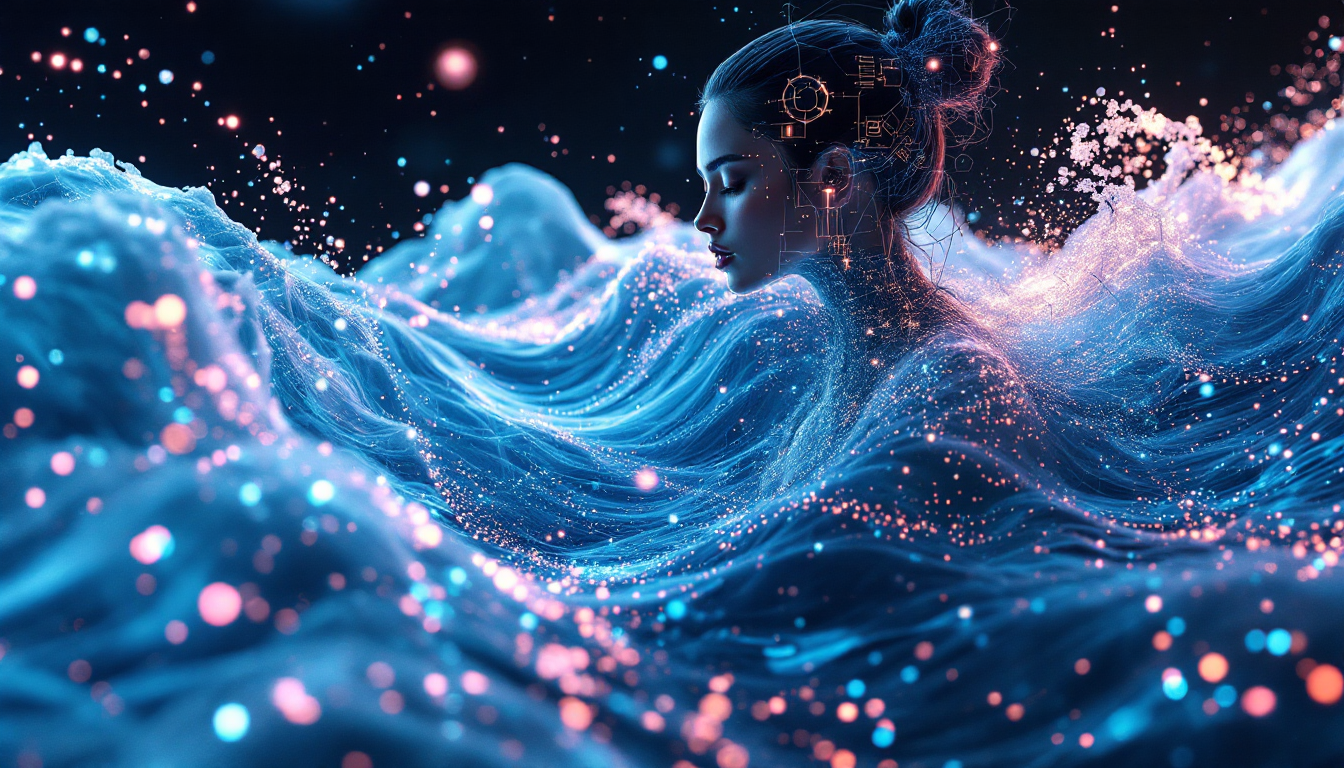 Elevate your NSFW content creation with integrated AI power