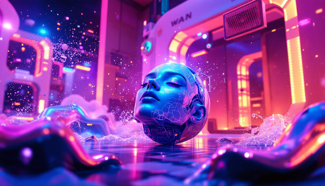 Empower your team with unrestricted AI video generation