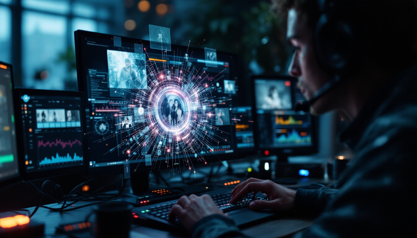 Elevate your NSFW video automation with WAN 2.2 I2V precision