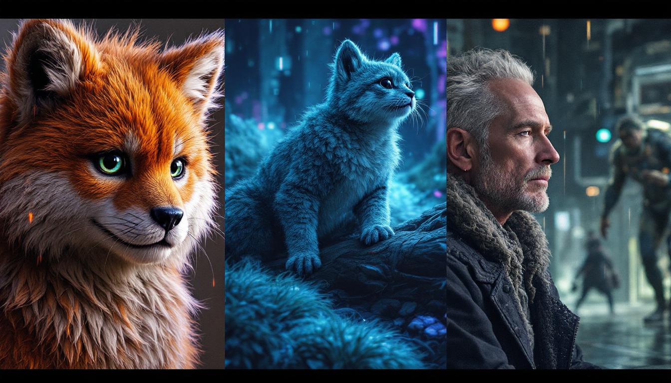 Unrestricted Generation Capabilities