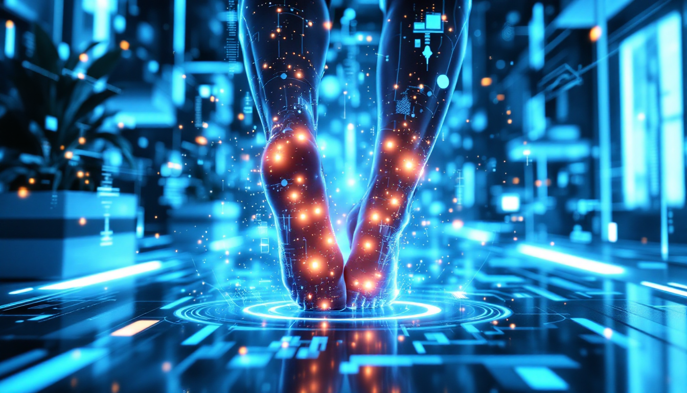 Unlock seamless footjob AI generation with PixelDojo's all-in-one platform