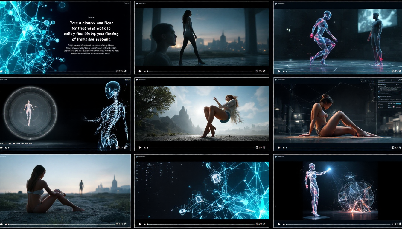 Consolidated access to premium NSFW AI tools
