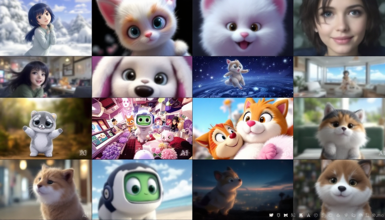 Unified access to unrestricted NSFW tools