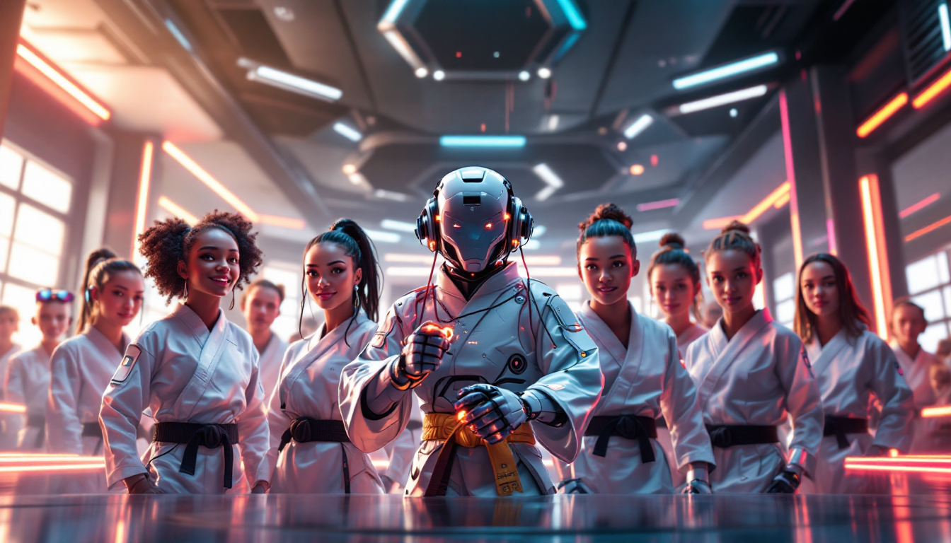 Create Custom AI Characters Instantly, No Sign-Up Required