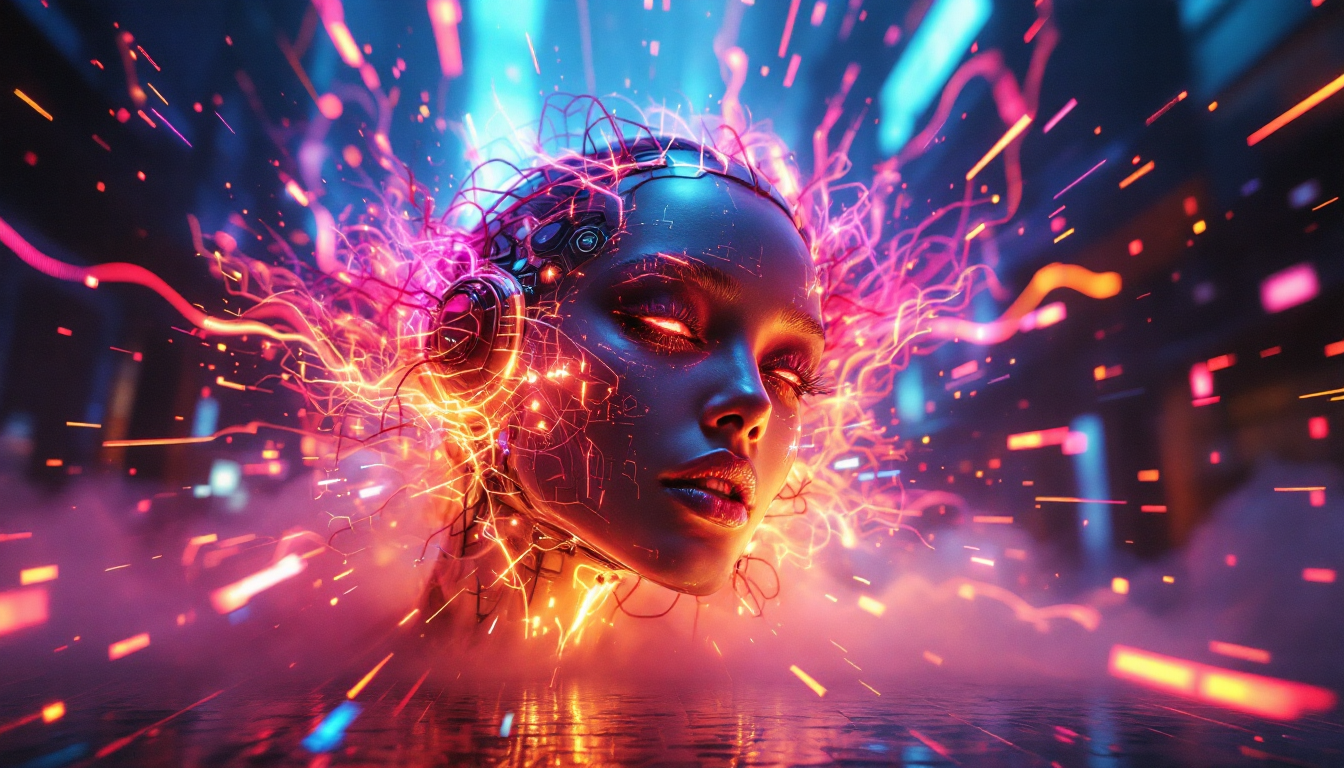 Elevate NSFW content creation with unified AI tools