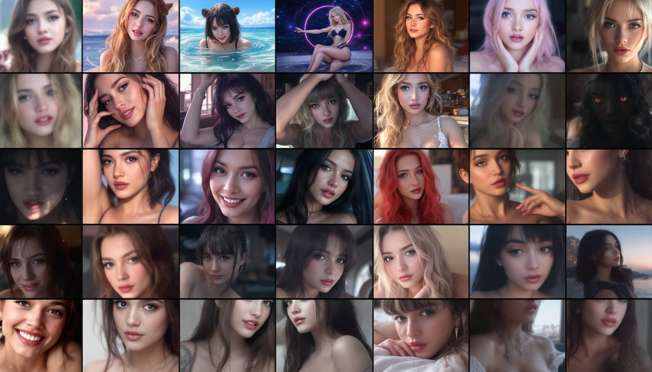 Unrestricted NSFW pic to video conversion