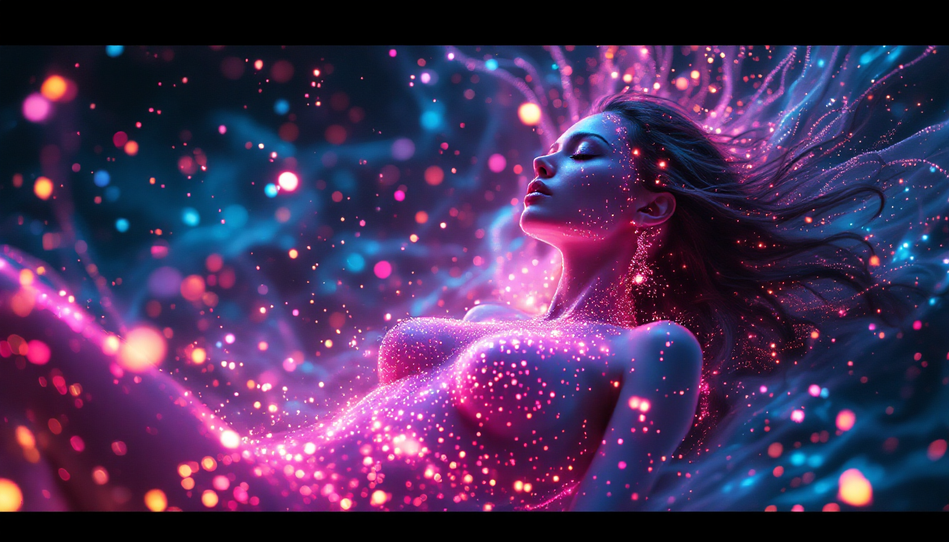 Unlock limitless erotic AI art creation with PixelDojo