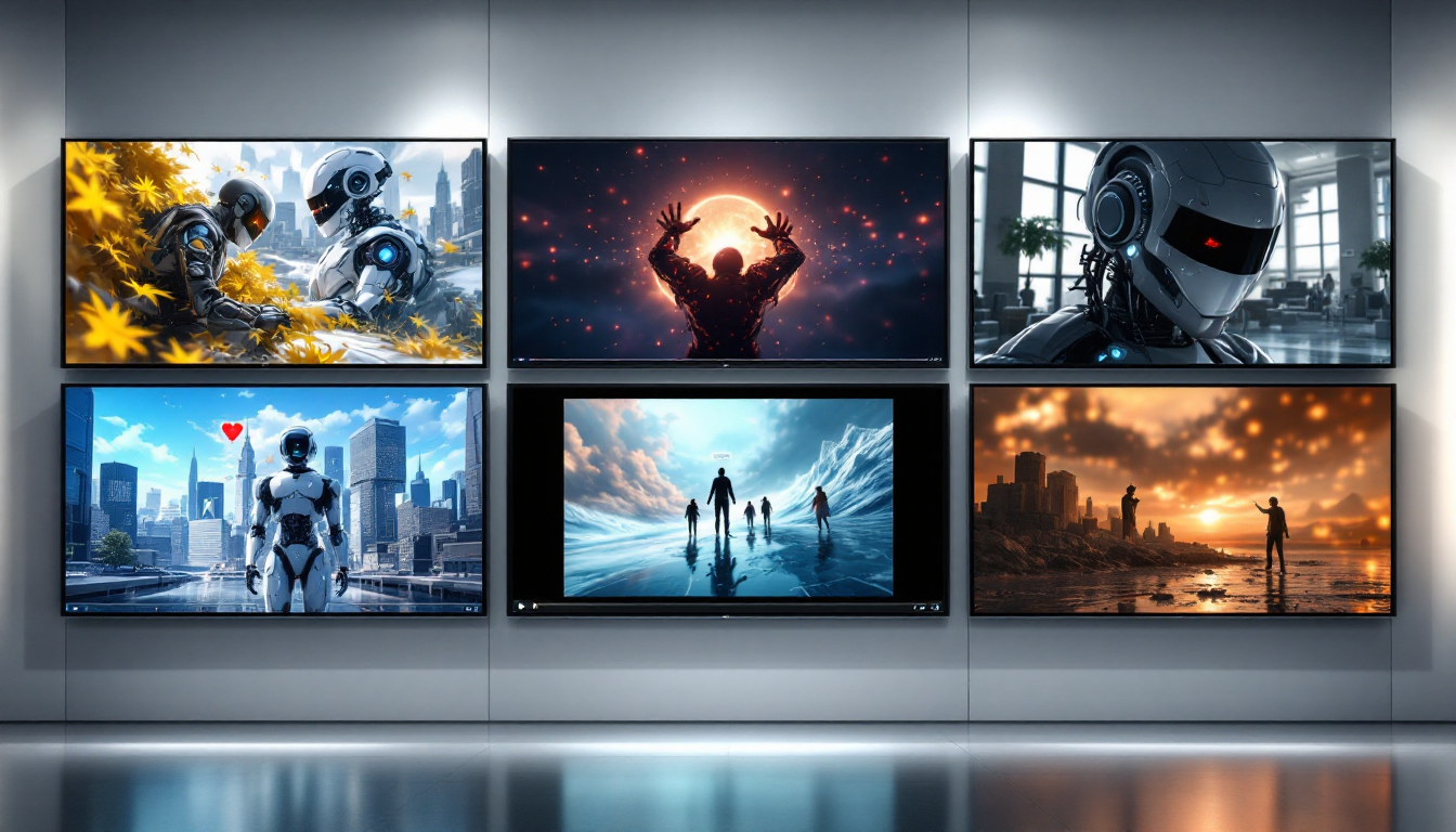 All-in-one access to unrestricted models