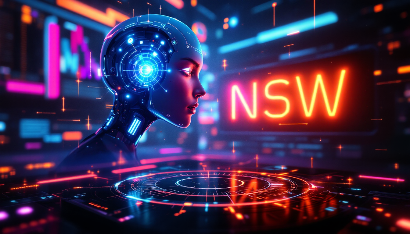 Master the art of NSFW AI video production with PixelDojo's unified toolkit