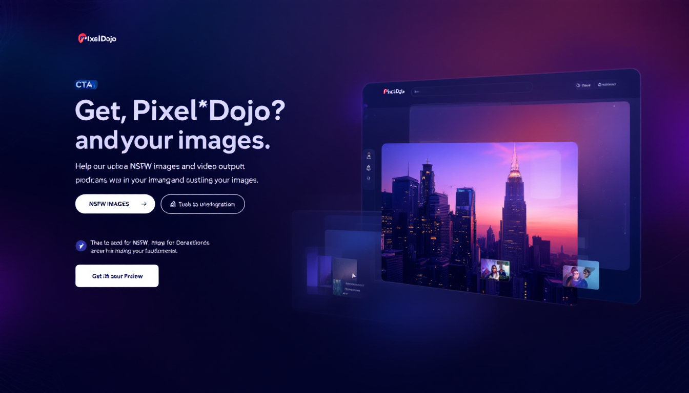 Unrestricted creative freedom