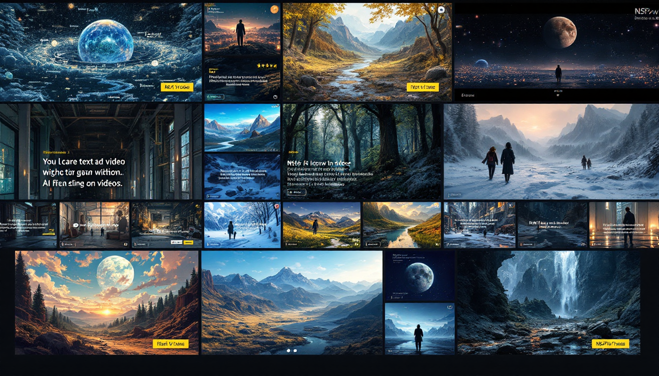 Unlimited Creative Freedom