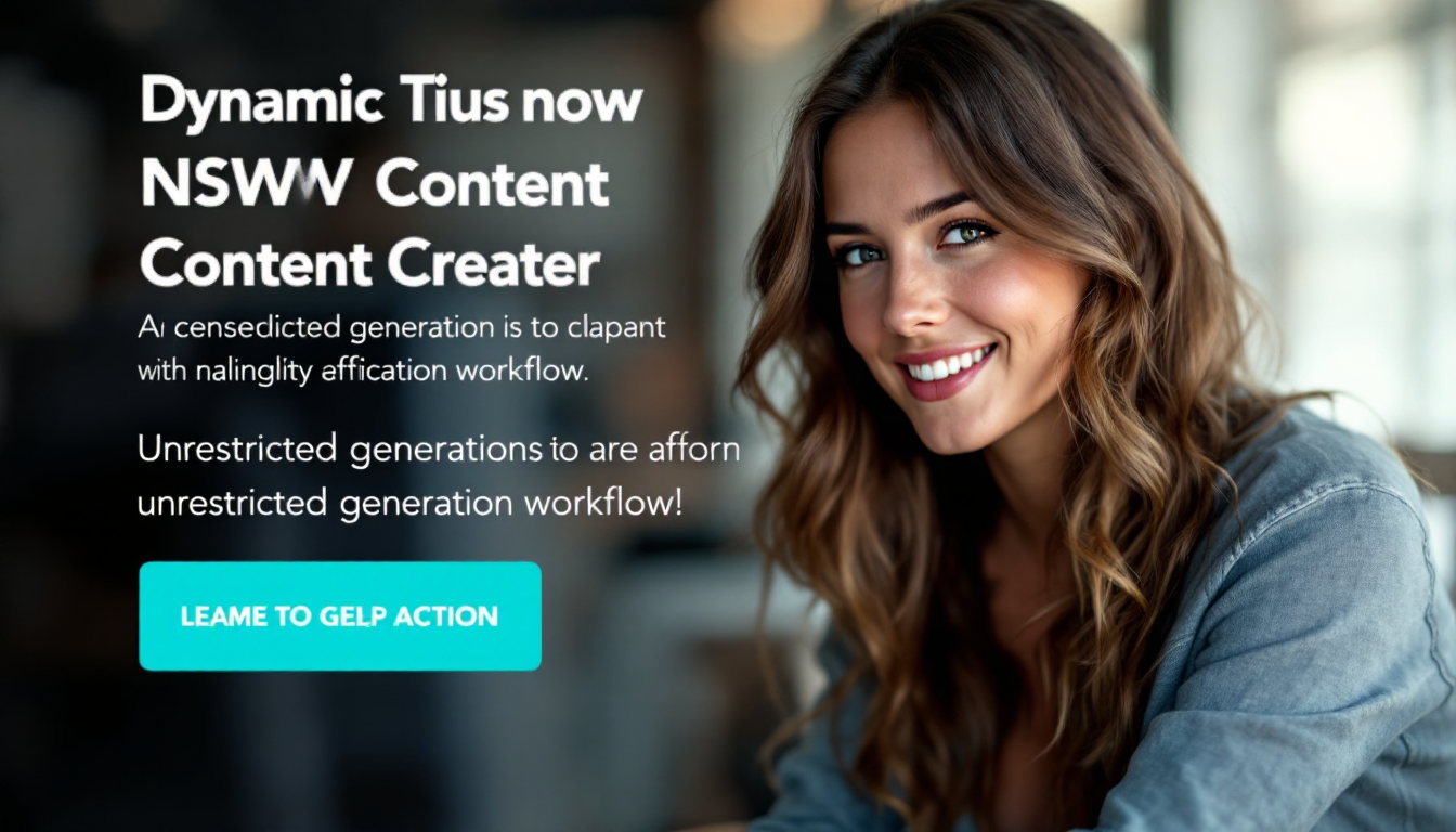 Unrestricted Creative Freedom