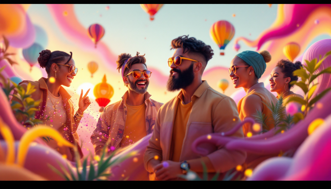 No-restriction video generation