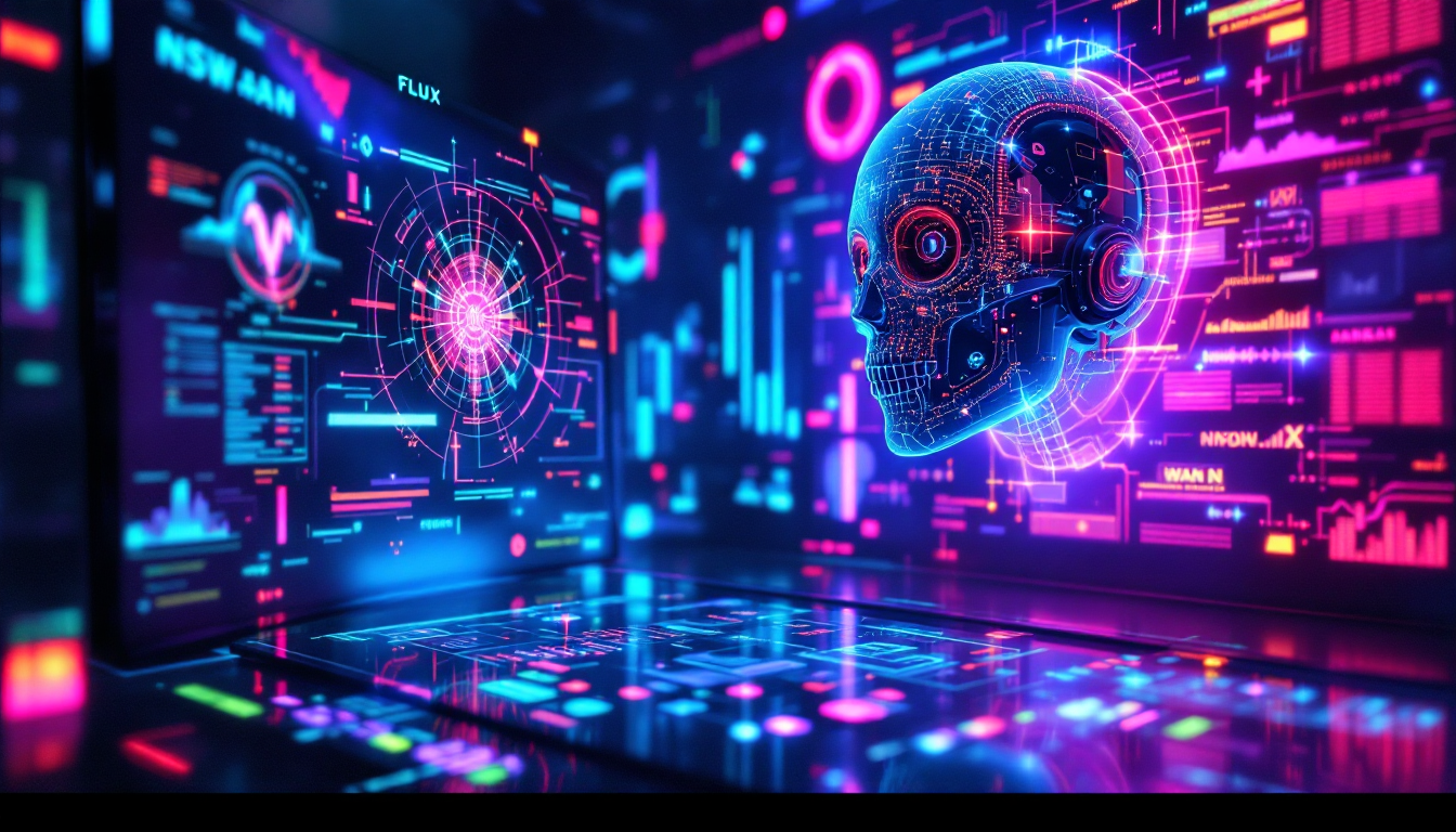 Empower your creative workflow with free NSFW AI image generation