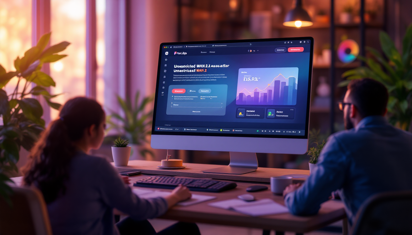 Creative freedom without boundaries