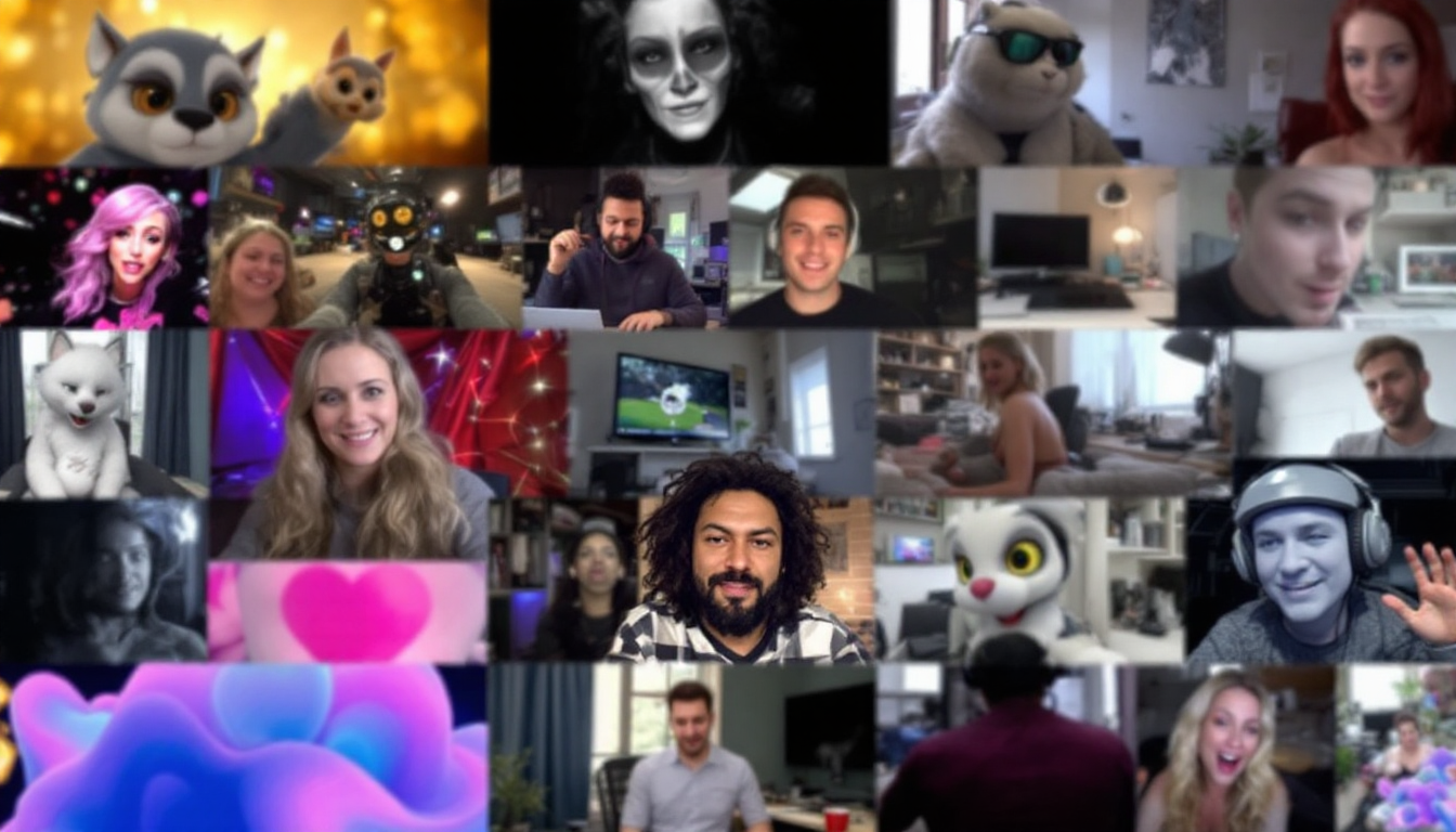 All-in-one access to unrestricted NSFW tools