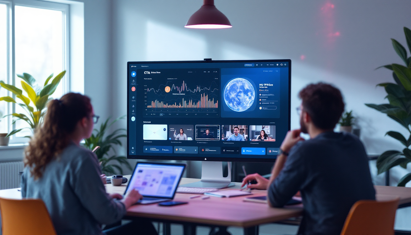 Unrestricted creative freedom