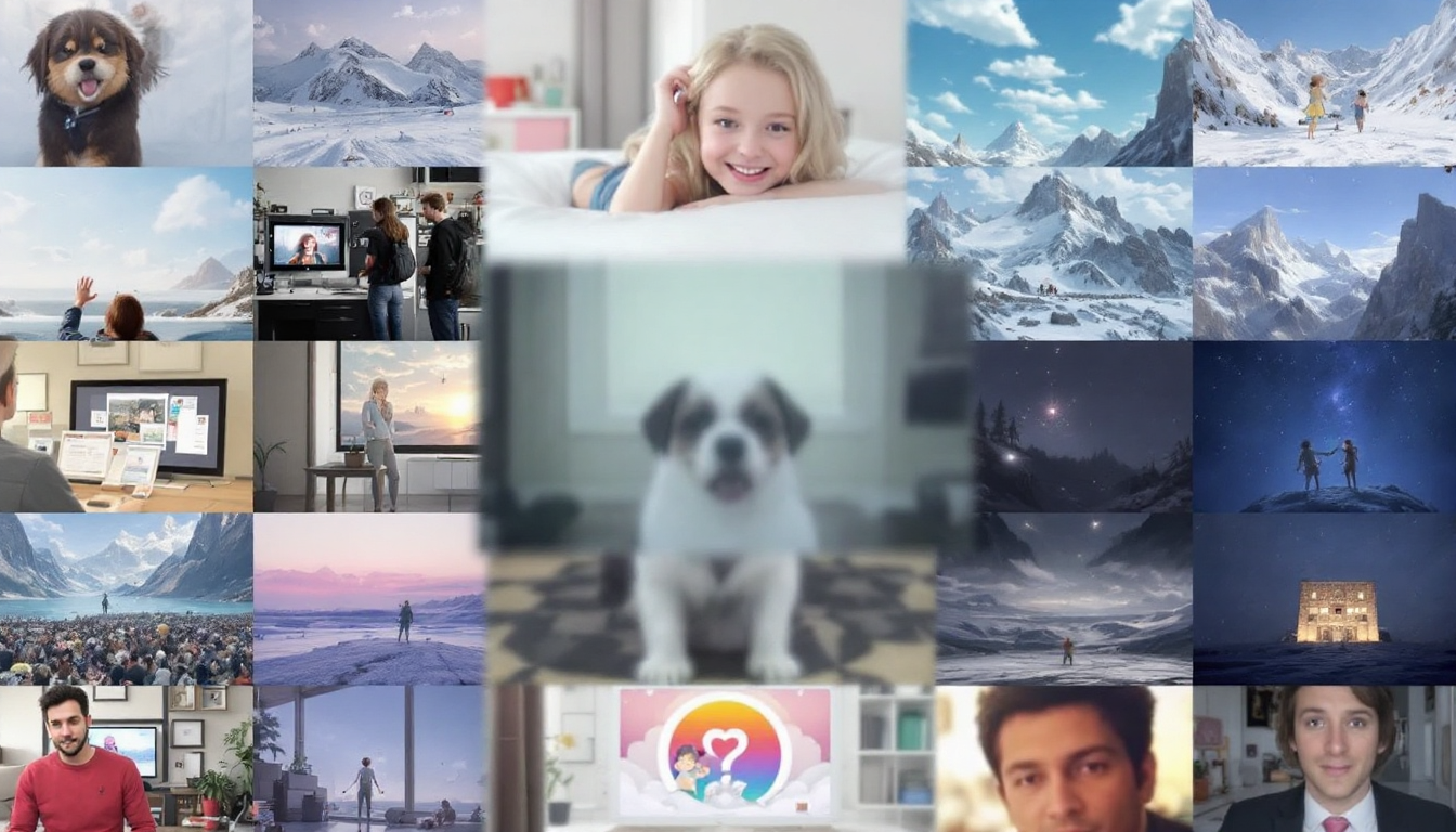 All-in-one access to premium AI models