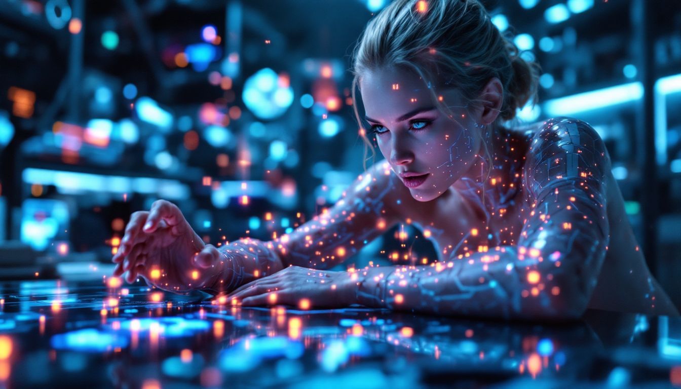 Unlock precise nude image conversions with cutting-edge AI