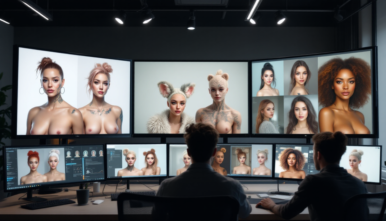 All-in-one access to premium models