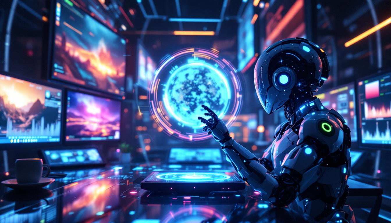 Empower Teams with Free, Unrestricted AI Video Creation