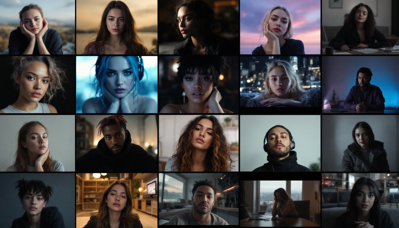 All-in-one access to cutting-edge models