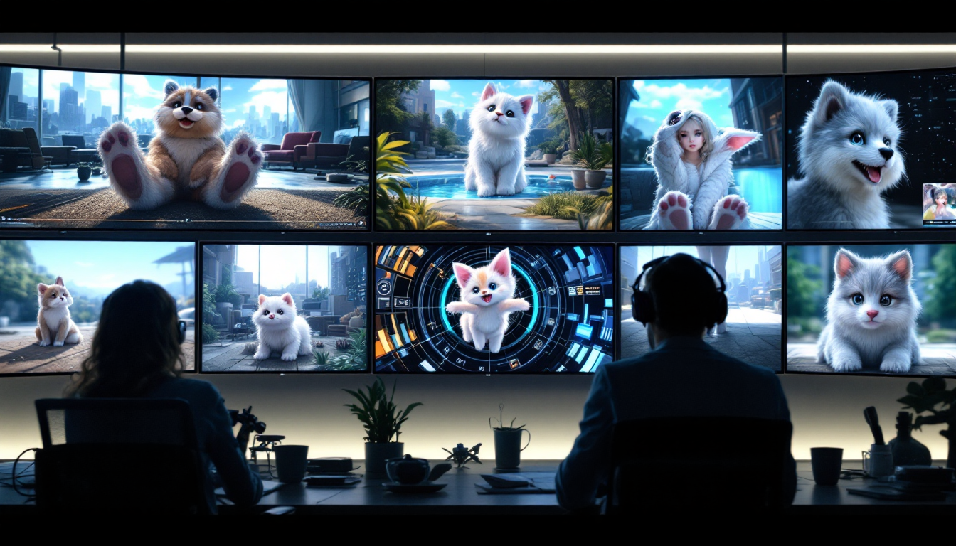 Unrestricted NSFW video extension