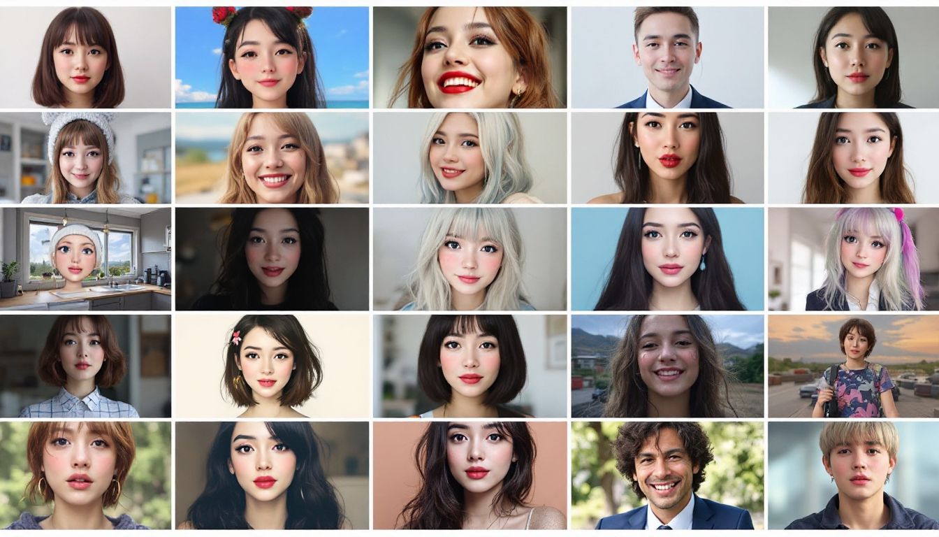 All-in-one access to top AI models