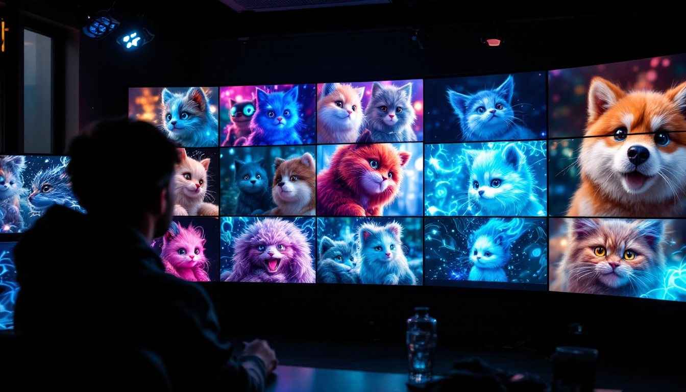 All-in-one NSFW toolkit