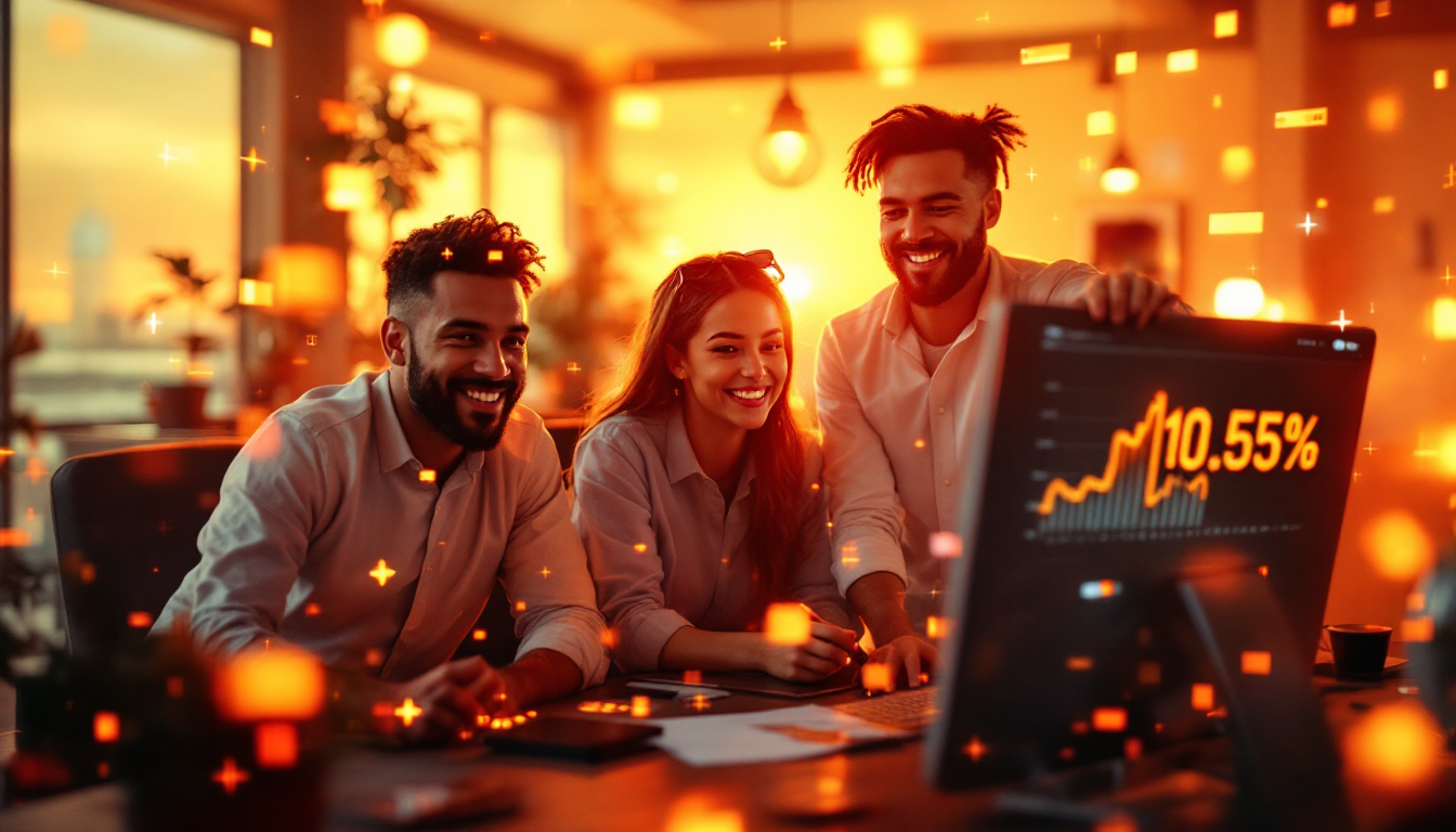 Unrestricted creative freedom