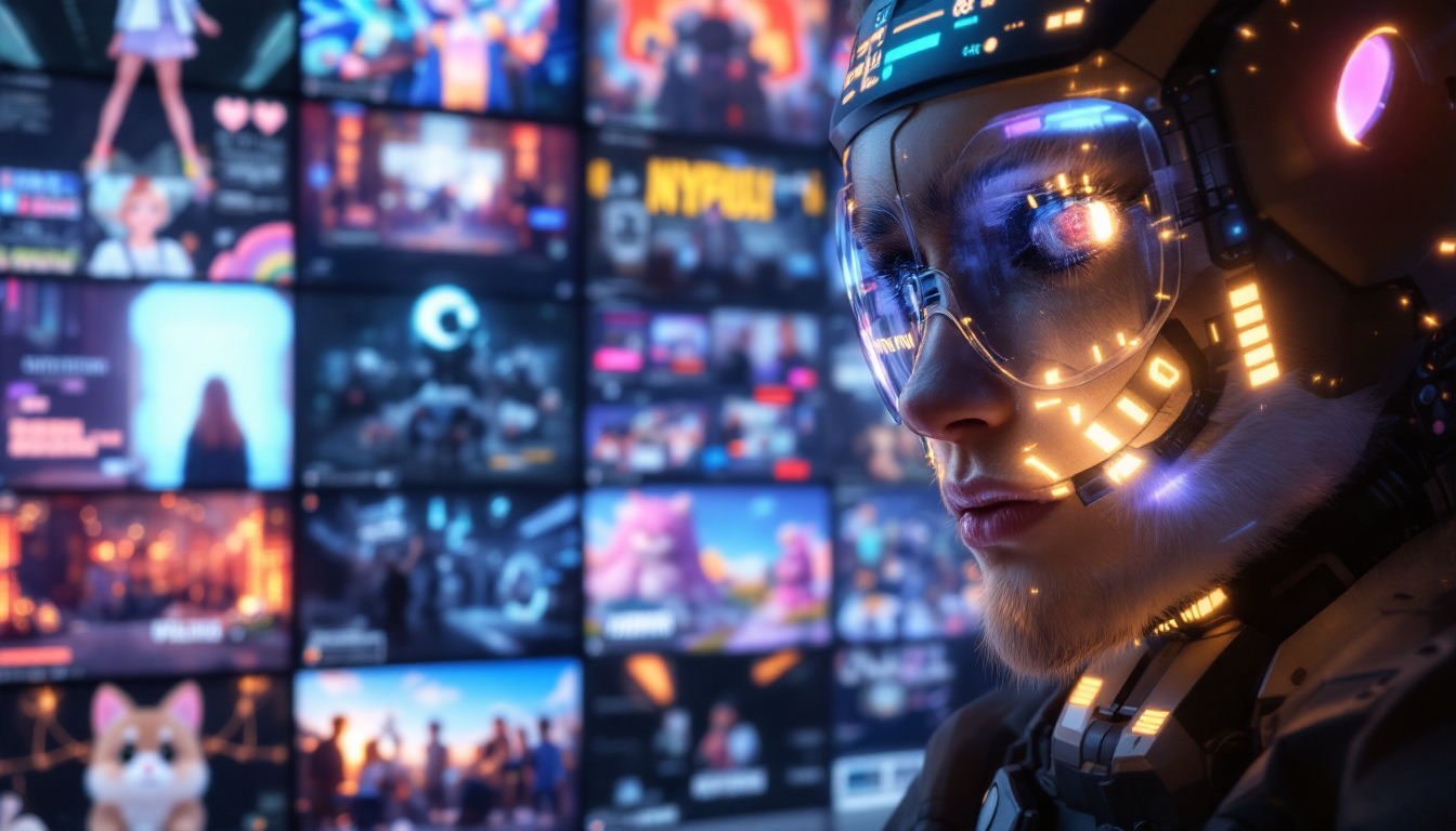 All-in-one NSFW toolkit