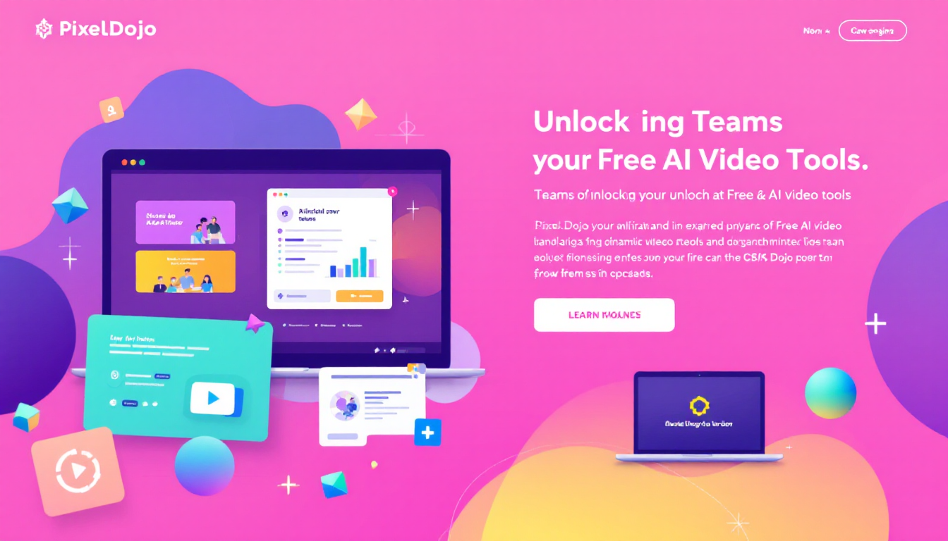 No-restriction video creation
