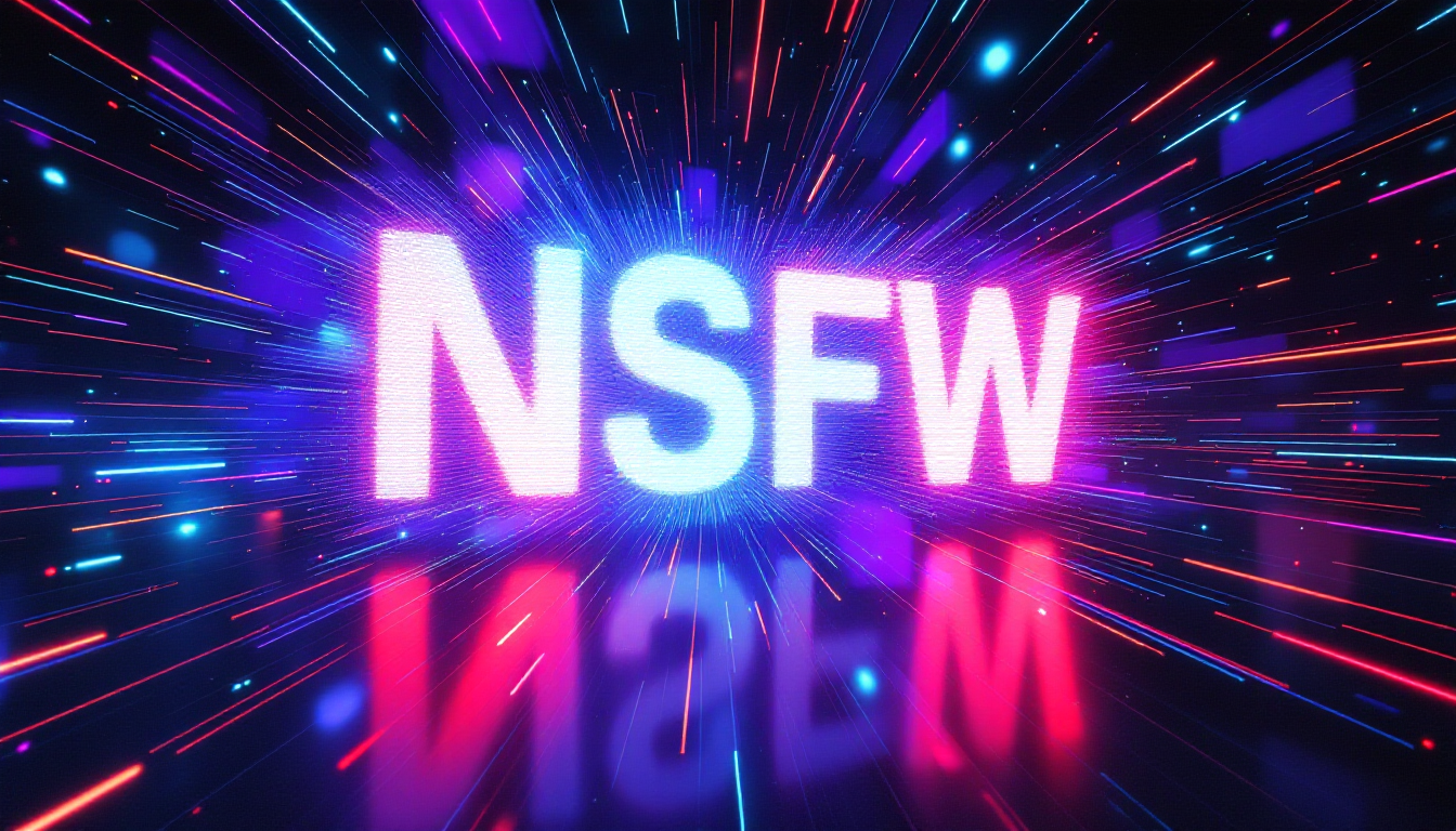 Unlock Free NSFW Text-to-Video AI for Efficient Content Creation