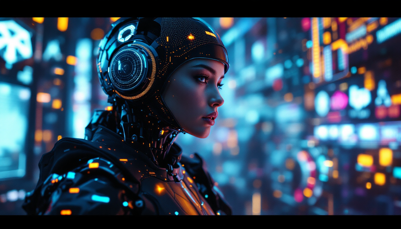 Elevate Your NSFW Video Projects with Cutting-Edge AI