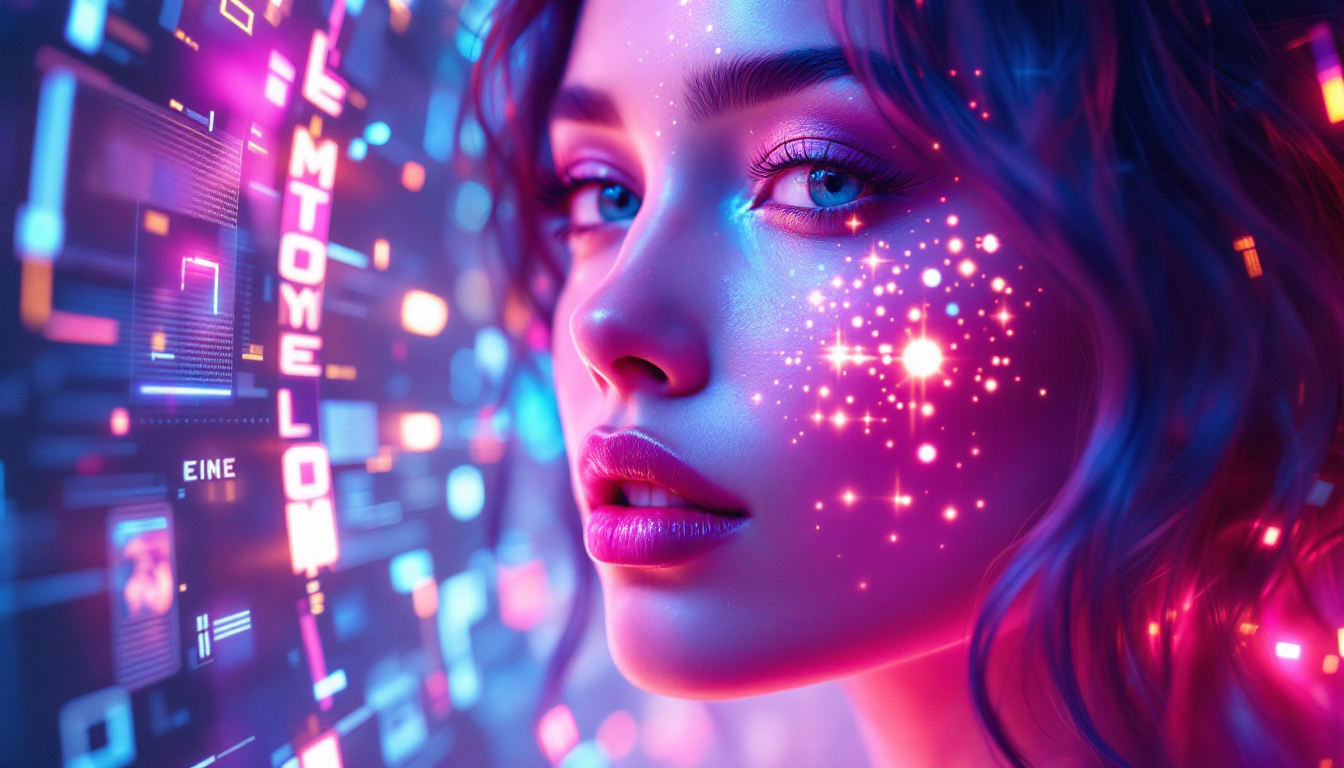 Unlock personalized AI girlfriends from any photo with PixelDojo