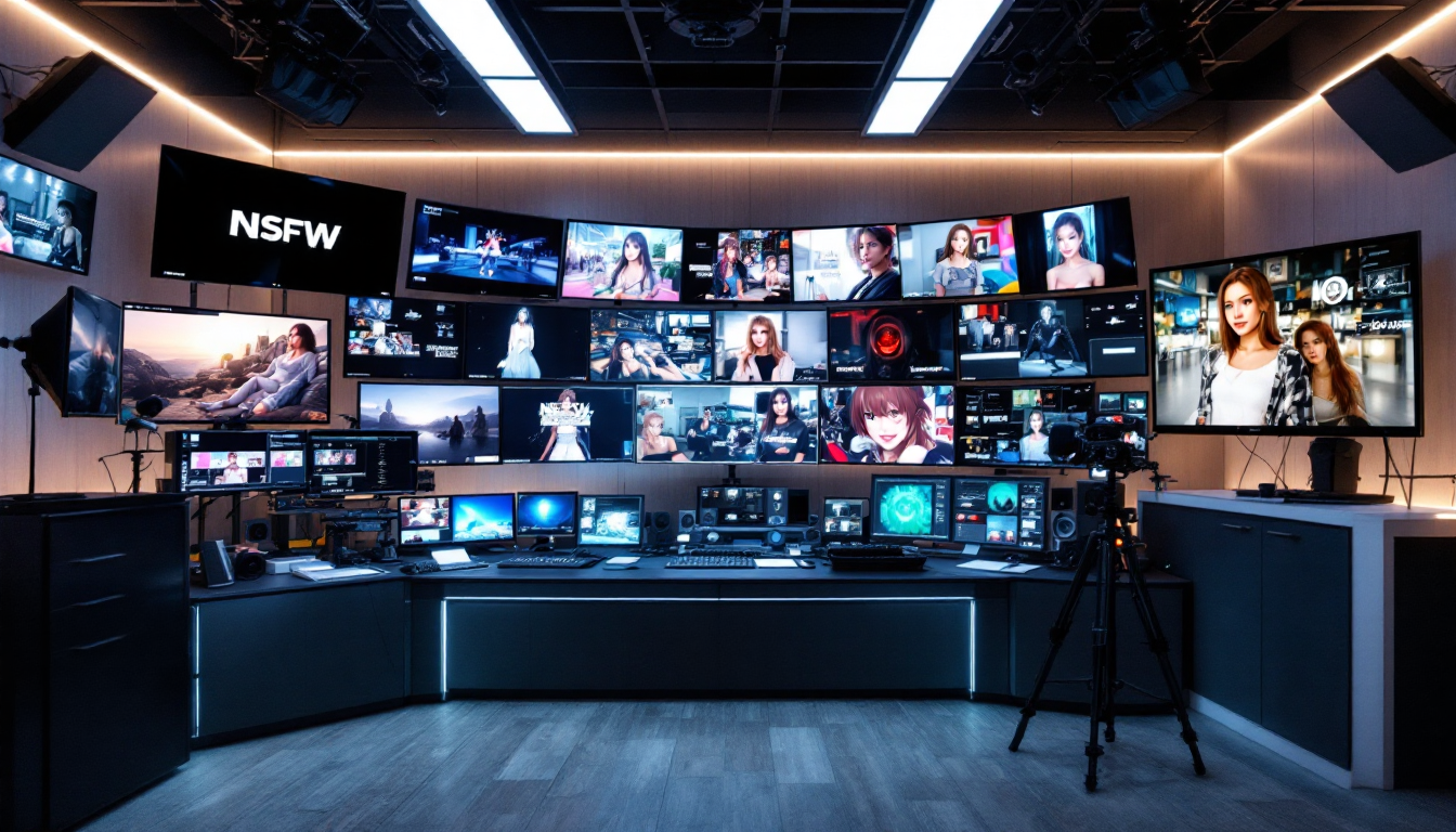 Unified access to unrestricted AI tools