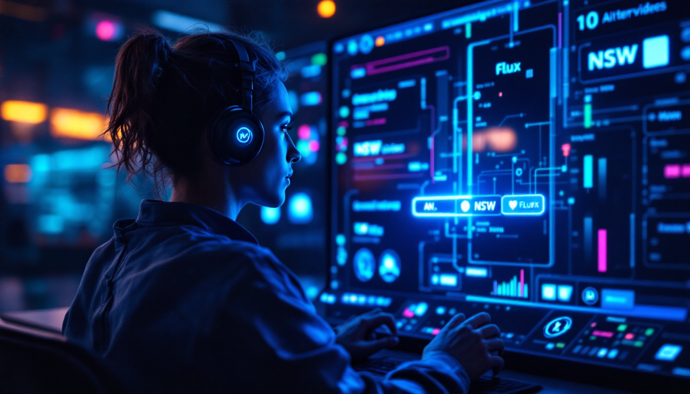 Empower your team with instant, no-limits AI video creation