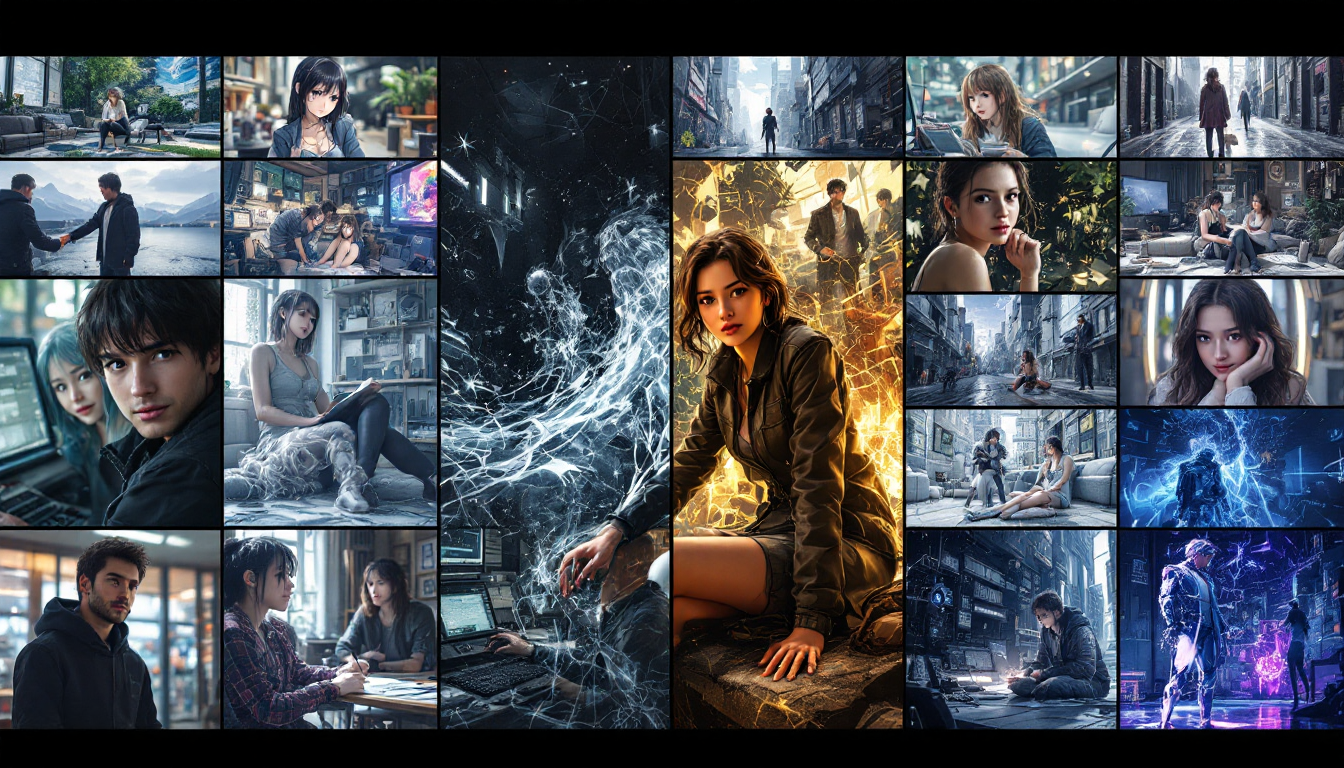 All-in-one access to premium models