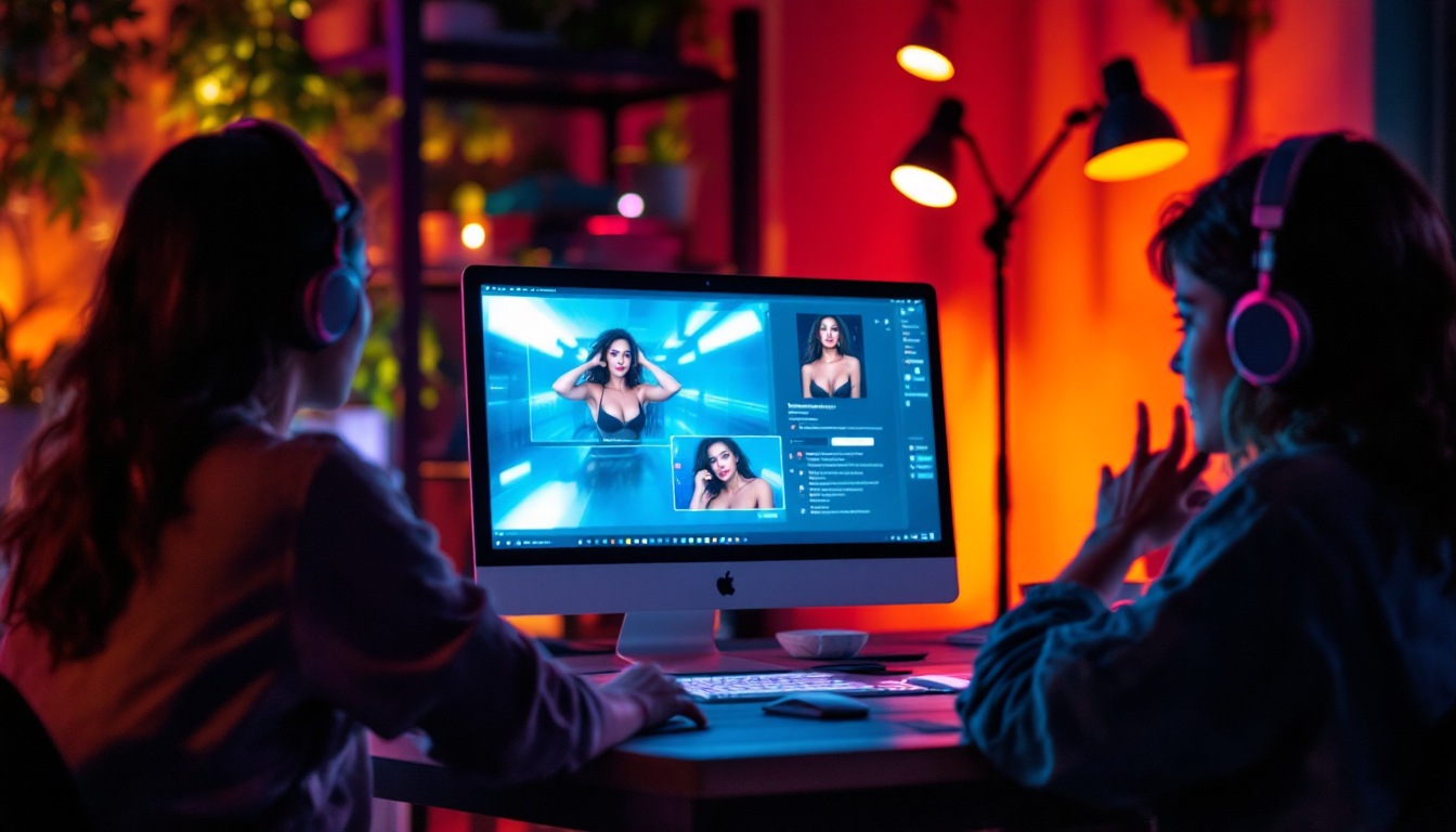 Unrestricted creative output