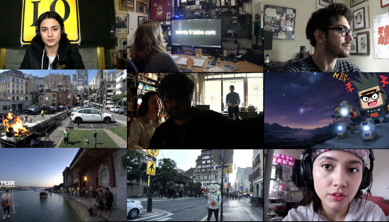 Instant access without restrictions