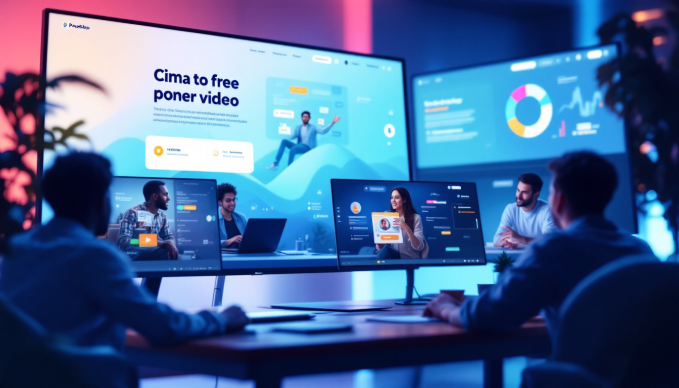 Streamlined Team Collaboration