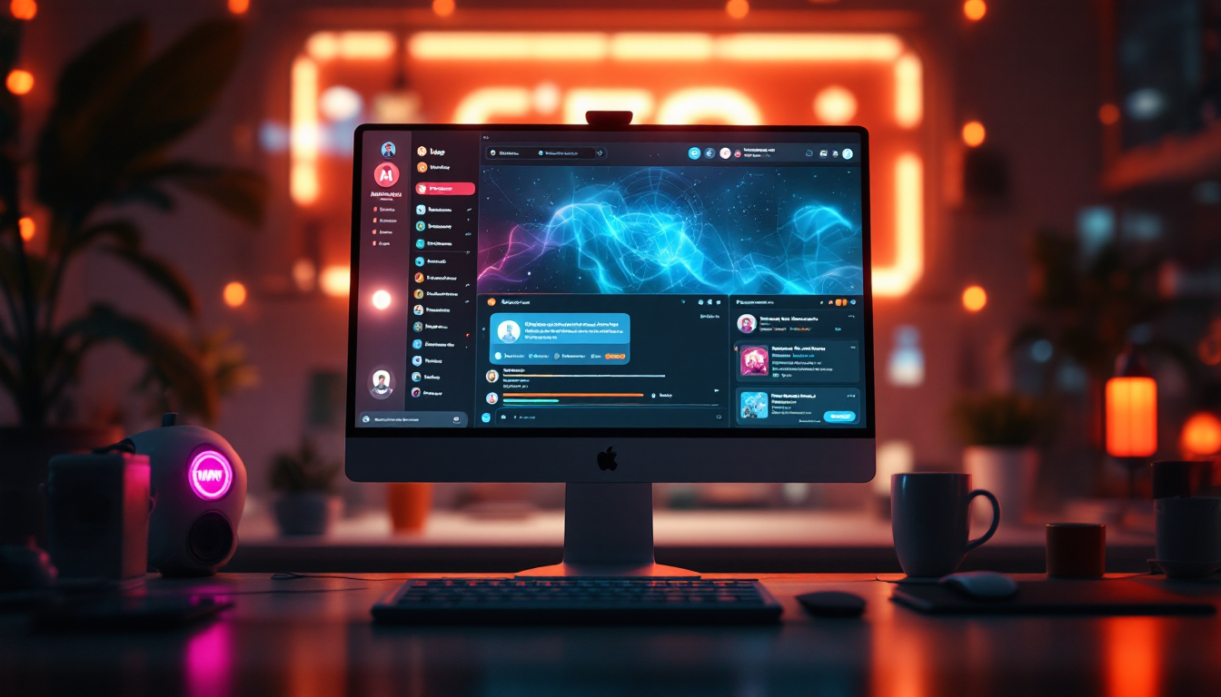 Empower your team with unblocked AI chat for unrestricted creative output